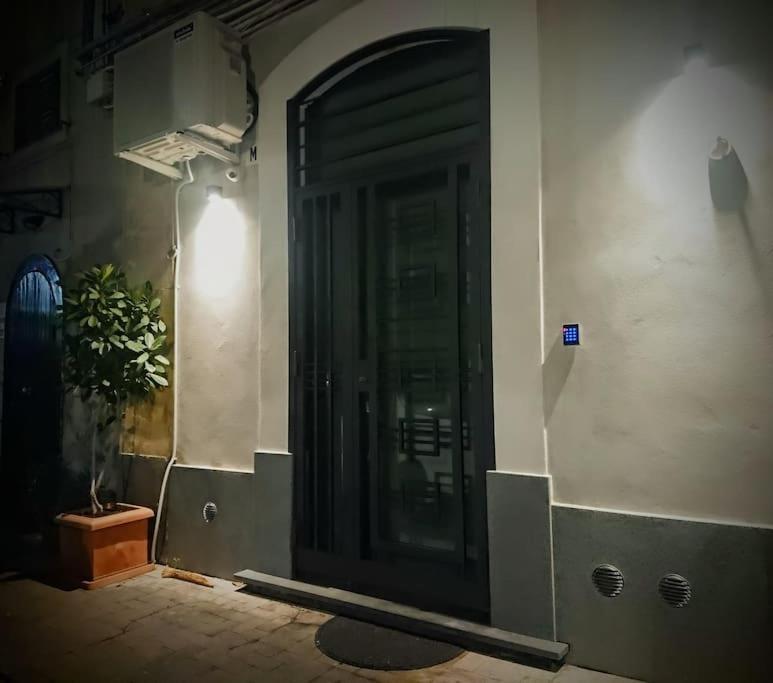 Siculi Senses Loft Catânia Exterior foto